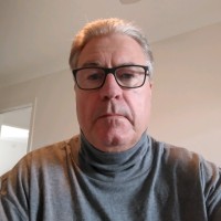 UNIFRAX Australia Pty Ltd Employee Roger Simpson's profile photo