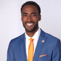 Knoxville Ice Bears Professional Hockey Employee Andrew Agnew's profile photo