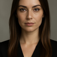 Gizoom Employee Milica Petrović's profile photo