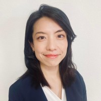 GLG Employee Yuko Ogawa's profile photo