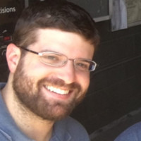 David Dobbs's profile photo