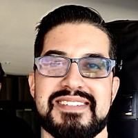 Victorville Motors Employee Elias Valencia's profile photo