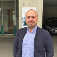 Alper Boyacı Email & Phone Number