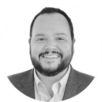 Vaco by Highspring Employee Jeff Holmes's profile photo