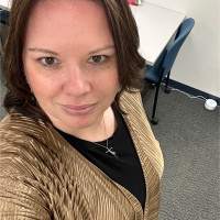 The Jane Pauley Community Health Center, Inc. Employee Erika Breen's profile photo