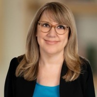 SAI Global Risk & Ethics and Compliance Learning Employee Vanessa Childs's profile photo