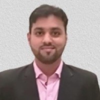 Aon Employee Ganesh Pol's profile photo