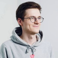 CARTIS Employee Aleksandr Tsyganov's profile photo