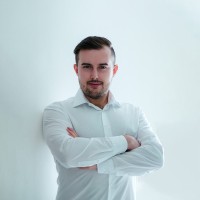 vitroconnect GmbH Employee Jason Haak's profile photo