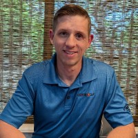 MediRoutes Employee Michael McCulloch's profile photo