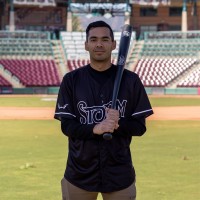 San Diego Legion Employee Richard Gonzales Jr.'s profile photo