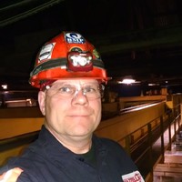 Expert Crane, Inc. Employee Christopher Kolousek's profile photo