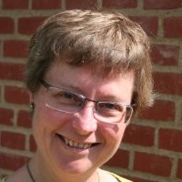 TextWise Employee Hanne Sterndorf's profile photo