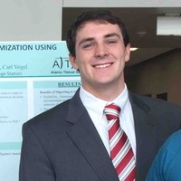 Carl Vogel Email & Phone Number