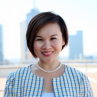 ORDE Financial Employee Lilian Chin's profile photo