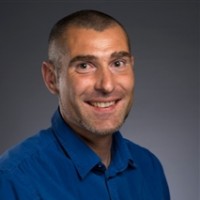 Compagnie des Alpes Employee Loïc Roussel's profile photo