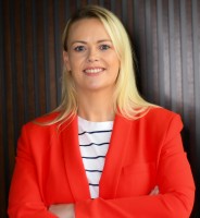 TransferMate Global Payments Employee Kelly Williams's profile photo
