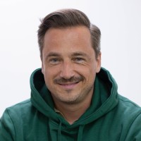 Vamo Employee Michael Ballmann's profile photo