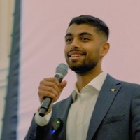 MAK Developers Employee Saad Shaikh's profile photo