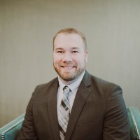 Lutheran Church Extension Fund, LCEF Employee Blake Brown's profile photo