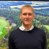 Kristian Grud Email