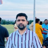 Loblaw Companies Limited Employee Raja J.'s profile photo