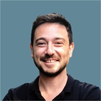 DecisionBox.io Employee Selcuk Kiziltug's profile photo