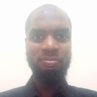 Nebiant Analytics Employee Hamza Adeoye's profile photo