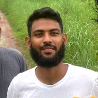 BitCot Employee Mohamed Gani's profile photo