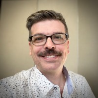 Chicago Public Schools Employee Terrence O'Neill's profile photo
