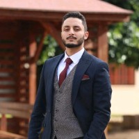 Midea - Libya Employee Bahaa Belgasem's profile photo