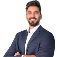 Ignacio Garcia Rodriguez Email