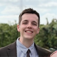 Blytheweigh Employee Will Jones's profile photo