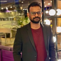 Design Cafe Employee Chinna Raja's profile photo