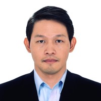 Philippine Geothermal Production Employee Elvin Marcelo's profile photo
