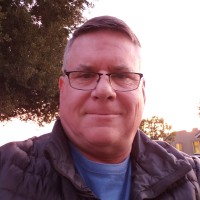 Facebook Employee Keith Silver's profile photo
