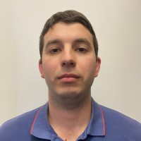 Bloxico Employee Sava Stanisic's profile photo