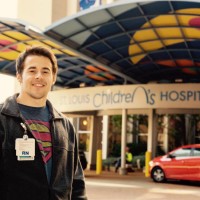 St. Louis Children's Hospital Employee Samuel Tucker's profile photo
