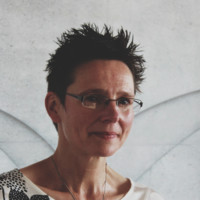 BE-CERT Employee Ann van Gucht's profile photo