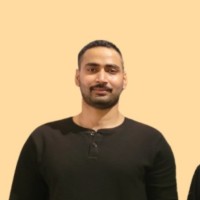 vendify® Employee Saurabh Singh's profile photo
