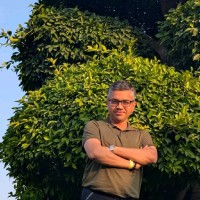 Google Employee Rahul Jindal's profile photo