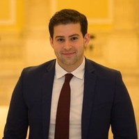 Global Procurement Solutions, Inc. Employee Andrew Griffin's profile photo