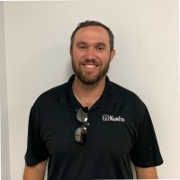 Kurita America Employee Ryan Stuck's profile photo