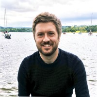 M&S Bank Employee Mark Rowbottom's profile photo