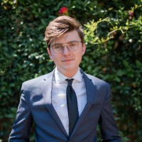 Pacific Clinics Employee Nathan Flohr's profile photo