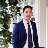 Finalist - Maatschappelijk relevante IT Employee Mike Chan's profile photo