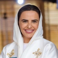 Accor Employee Hessa Almazroa's profile photo