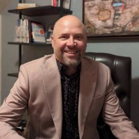 Silver Star Brands, f/k/a Miles Kimball Company Employee Dave Richter's profile photo