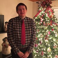 Colton Hunley's profile photo