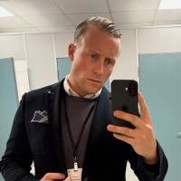 Bordbusters Employee Luke Heil's profile photo